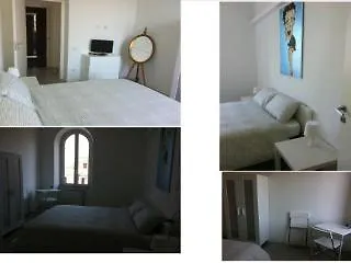 B&B Gallia House Rome Bed & Breakfast